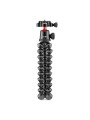 GorillaPod 3K PRO Kit Joby - 
Designed for Premium Mirrorless Cameras
Patented Aluminium Socket Construction
BallHead and Stand 