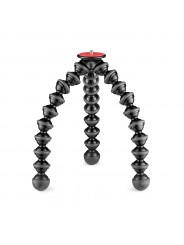 GorillaPod 3K PRO Stand Joby - 
Designed for Premium Mirrorless Cameras
Patented Aluminium Socket Construction
Stand Only
Suppor