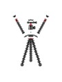 GorillaPod 3K PRO Rig Joby - 
Designed for Premium Mirrorless Cameras
Patented Aluminium Socket Construction
GorillaPod Kit and 