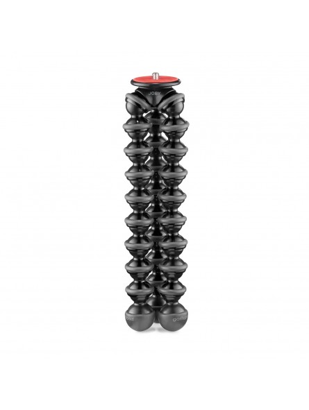 Joby Statyw GorillaPod 3K PRO Stand Joby - Entwickelt für spiegellose Premium-Kameras Patentierte Aluminium-Sockelkonstruktion N