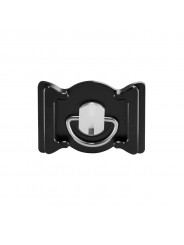 QR Plate 3K PRO Joby - Compact Design Arca-Swiss Compatible base plate for BallHead 3K PRO. Supports latest Premium Mirrorless C