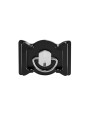 QR Plate 3K PRO Joby - Compact Design Arca-Swiss Compatible base plate for BallHead 3K PRO. Supports latest Premium Mirrorless C