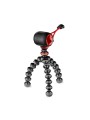 Joby GorillaPod-Starterkit Joby - Vollständig vielseitiges flexibles Mini-Stativ mit universeller Smartphone-Klemme, GoPro®-Halt