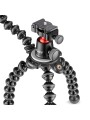 Joby GorillaPod 3K PRO Rig Joby - Entwickelt für spiegellose Premium-Kameras Patentierte Aluminium-Sockelkonstruktion GorillaPod