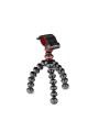 Joby GorillaPod-Starterkit Joby - Vollständig vielseitiges flexibles Mini-Stativ mit universeller Smartphone-Klemme, GoPro®-Halt