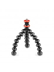 GorillaPod Starter Kit Joby - Fully versatille mini flexible tripod with universal smartphone clamp, GoPro® mount, torch light m