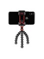 GorillaPod Starter Kit Joby - Fully versatille mini flexible tripod with universal smartphone clamp, GoPro® mount, torch light m