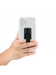 FreeHold Universal Kit Joby - Helps to hold the phone securely and connects the phone to the flexible arms and tripod

Quickly a