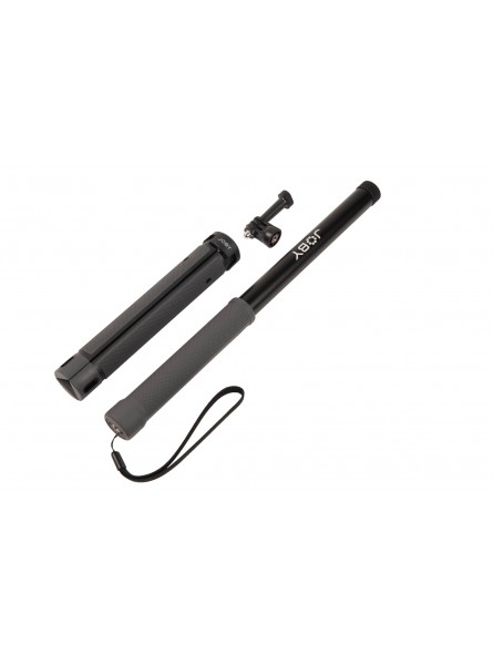 TelePod SPORT Joby - High Quality waterproof extension pole for the latest Action and 360 cameras

Designed for the latest Actio