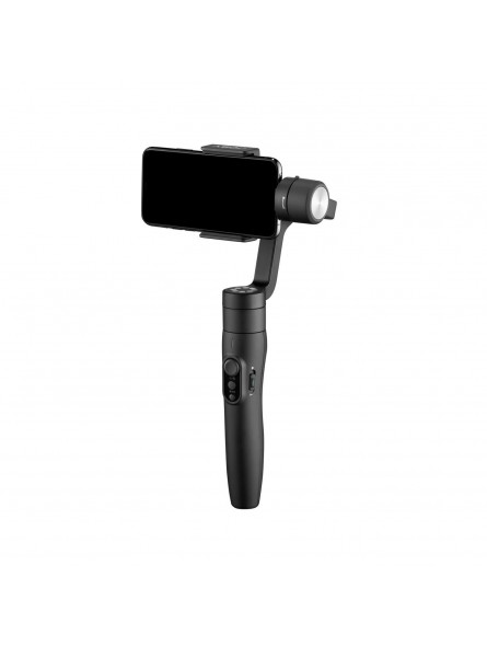 Gimbal Smart Stabilizer Joby - 
Perfect for shake-free videos with your smartphone
Telescopic handle extendable up to 7in
Landsc