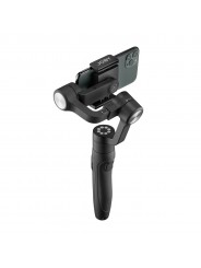 Gimbal Smart Stabilizer Joby - 
Perfect for shake-free videos with your smartphone
Telescopic handle extendable up to 7in
Landsc