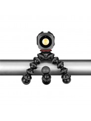 Joby GorillaPod Mobile Vlogging Kit Joby - Tragbar und leicht – Entwickelt für den Ersteller mobiler Inhalte Flexibel - GorillaP