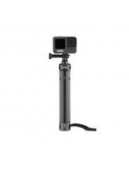 TelePod SPORT Joby - High Quality waterproof extension pole for the latest Action and 360 cameras

Designed for the latest Actio