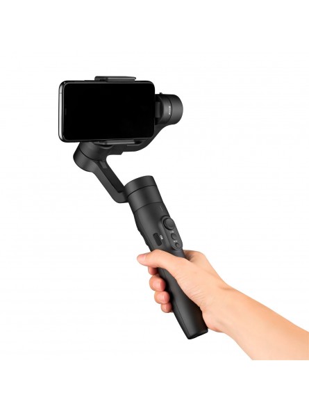 Gimbal Smart Stabilizer Joby - 
Perfect for shake-free videos with your smartphone
Telescopic handle extendable up to 7in
Landsc