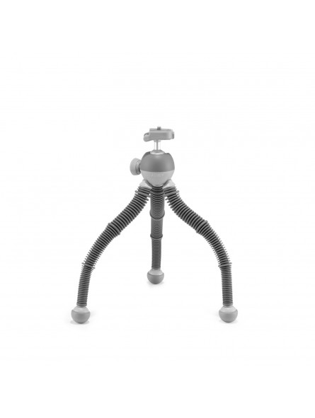 Joby Podzilla groß Joby - Flexible Stative, die in einer Reihe von Farben erhältlich sind und sich perfekt für unterwegs eignen.