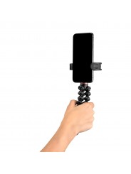 GripTight Smart Joby - The crazy GripTight Smart phone clamp can work vertically for those trending TikTok moves or horizontally