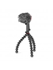 Joby GorillaPod Creator Kit Joby - GripTight Smart Mount hält sicher bis zu einem Pro Max-Telefon Funktioniert im Quer- oder Hoc