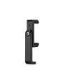 GripTight 360° Phone Mount Joby - Add Lights and Mics easily to Vertical or Horizontal Content

Double Cold Shoe to attach your 