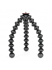 Joby GorillaPod Creator Kit Joby - GripTight Smart Mount hält sicher bis zu einem Pro Max-Telefon Funktioniert im Quer- oder Hoc