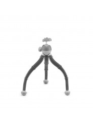 PodZilla Flexible Tripod Large Kit Joby - Flexible tripods available in a range of colors that are perfect for on-the-go creatio