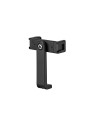 PodZilla Flexible Mobile Tripod Medium Kit Gray Joby - Flexible tripods available in a range of colors that are perfect for on-t