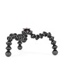 Joby GorillaPod Creator Kit Joby - GripTight Smart Mount hält sicher bis zu einem Pro Max-Telefon Funktioniert im Quer- oder Hoc