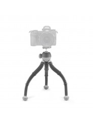 PodZilla Flexible Tripod Large Kit Joby - Flexible tripods available in a range of colors that are perfect for on-the-go creatio