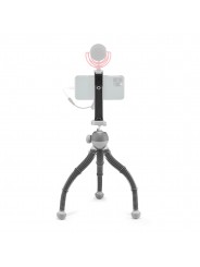 Joby PodZilla Großes Kit Joby - Flexible Stative, die in einer Reihe von Farben erhältlich sind und sich perfekt für unterwegs e