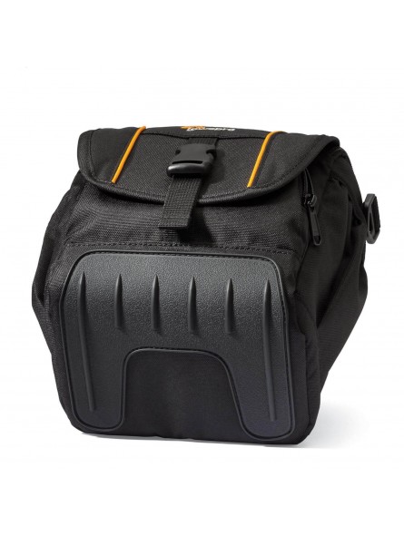 Lowepro Torba Adventura SH 140 II Lowepro - Passend für kompakte DSLR mit Kit-Objektiv und zusätzlichem Objektiv oder Blitz Vers