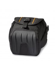 Lowepro Torba Adventura SH 120 II Lowepro - Passend für kompakte DSLR mit angesetztem Kit-Objektiv Individuelle Passform mit ver