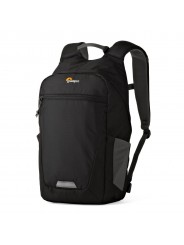 Plecak Photo Hatchback BP 150 AW II Lowepro - 
Passend für spiegellose Kamera oder kompakte DSLR mit Kit-Objektiv &amp; zusätzli