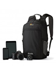 Plecak Photo Hatchback BP 150 AW II Lowepro - 
Passend für spiegellose Kamera oder kompakte DSLR mit Kit-Objektiv &amp; zusätzli