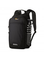 Plecak Photo Hatchback BP 150 AW II Lowepro - 
Passend für spiegellose Kamera oder kompakte DSLR mit Kit-Objektiv &amp; zusätzli