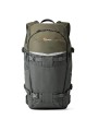 Lowepro Plecak Flipside Trek BP 350 AW Grey Lowepro - Trägt ein DSLR-Kamera-Kit mit zusätzlichen Objektiven und ein 10-Zoll-Tabl