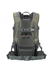 Lowepro Plecak Flipside Trek BP 350 AW Grey Lowepro - Trägt ein DSLR-Kamera-Kit mit zusätzlichen Objektiven und ein 10-Zoll-Tabl