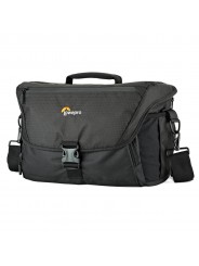 Lowepro Torba Nova 200 AW II Black Lowepro -  1