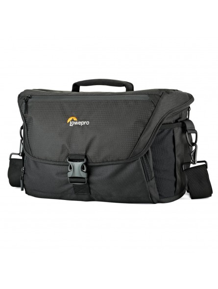 Lowepro Torba Nova 200 AW II Black Lowepro -  1