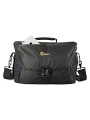 Lowepro Torba Nova 200 AW II Black Lowepro -  5