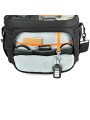 Lowepro Torba Nova 200 AW II Black Lowepro -  9