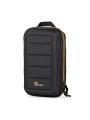 Hardside CS 60 Lowepro - 
Compression-molded EVA FormShell™ exterior for rigid protection
Cushioned foam interior delivers addit