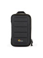 Hardside CS 60 Lowepro - 
Compression-molded EVA FormShell™ exterior for rigid protection
Cushioned foam interior delivers addit