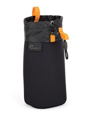 ProTactic Bottle Pouch Lowepro - Securely holds up to 1L water bottles and canteens while keeping liquids insulated.

Stretchabl