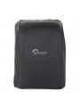 ProTactic Lens Exchange 100 AW Lowepro - 
Temporarily holds 2 lenses during exchange
Easy-grip main handle for smooth, single-ha