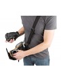 ProTactic Lens Exchange 100 AW Lowepro - 
Temporarily holds 2 lenses during exchange
Easy-grip main handle for smooth, single-ha