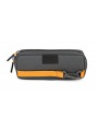 GearUp Memory Wallet 20 Lowepro - 
Fits CF, XQD &amp; SD cards
Belt clip on back for easy, secure access
Clear pockets hold memo