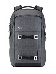 FreeLine BP 350 AW Grey Lowepro - 
QuickShelf™ divider system opens into 3-tier shelf or folds flat
Super high-grade Nylon 66 ex