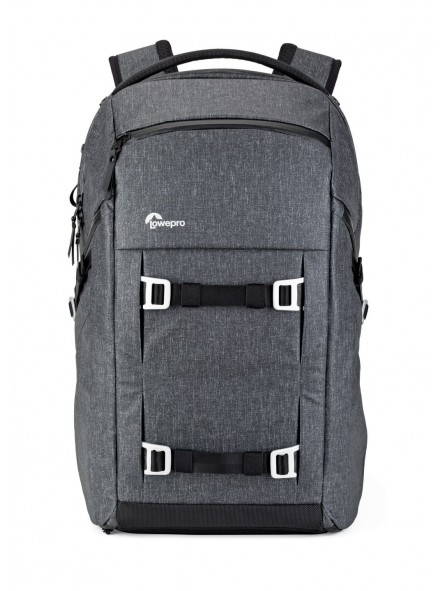 FreeLine BP 350 AW Grey Lowepro - 
QuickShelf™ divider system opens into 3-tier shelf or folds flat
Super high-grade Nylon 66 ex