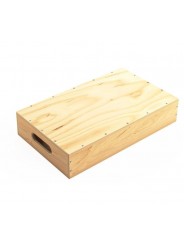 Apple Box Set Udengo - Set For Film Studio Grip Prop 3