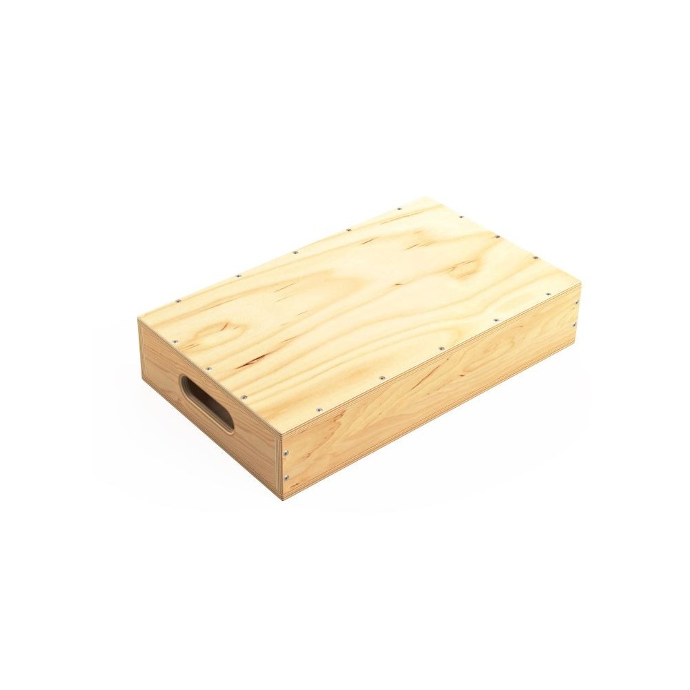 Apple Box Set Udengo - Set für Filmstudio Grip Prop 3