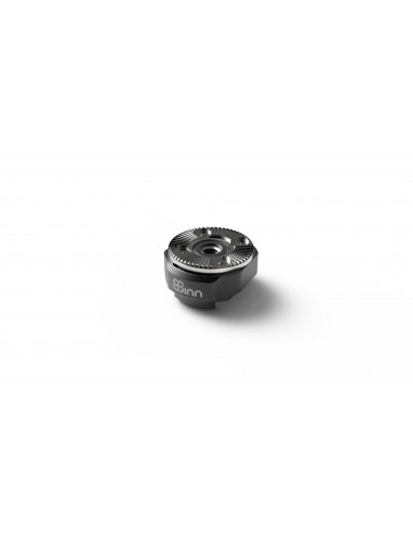 Arri Nato Rosette 28mm Halterung 8Sinn - 1